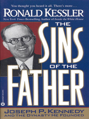 cover image of The Sins of the Father